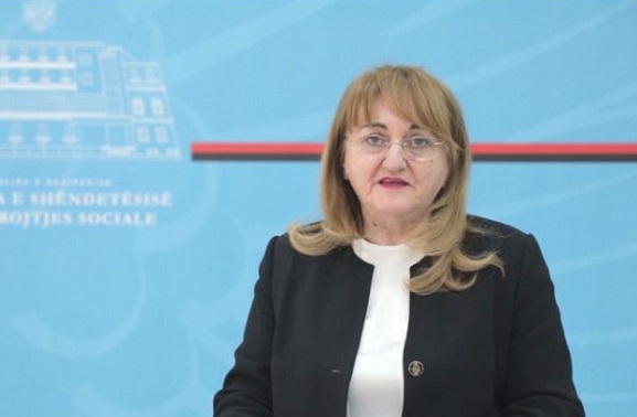 Shkon ne 51 numri i personave te prekur: 3 infermiere dhe 1 mjek te infektuar